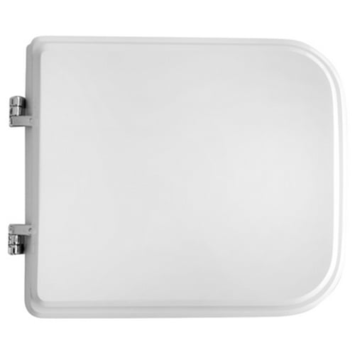 Sedile wc per dolomite  vaso epoca forma 8