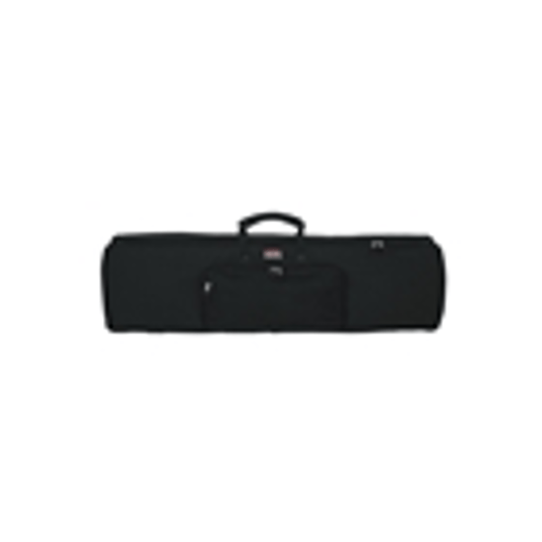 Gator Cases GKB-88 SLXL Borsa tastiera slim 88 tasti extra lunga