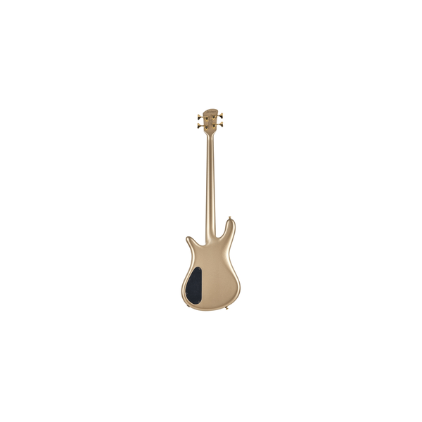 Spector DW-4 True Champagne