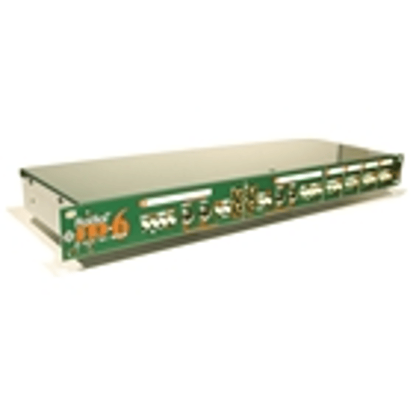 Radial Engineering JD 6