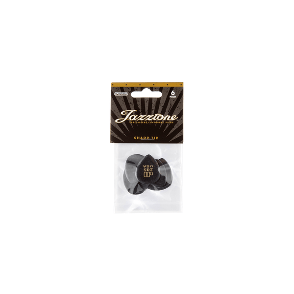 Dunlop 477P205 Jazztone Point