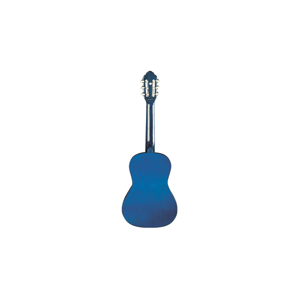 Eko Guitars CS-2 Blue Burst