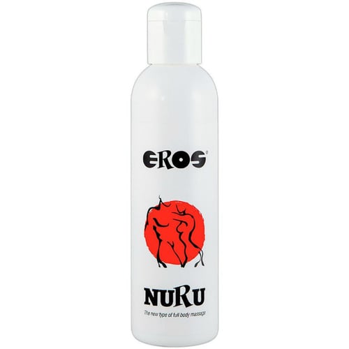 MASSAGGIO EROS NURU 1000 ML