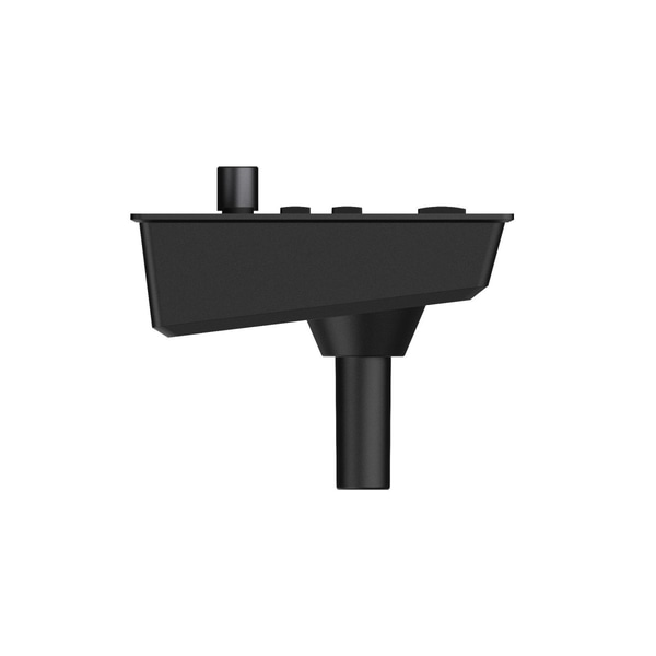 NUX Batteria elettronica all-mesh