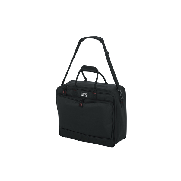 Gator Cases G-MIXERBAG-1815 Borsa mixer/attrezzatura 45,7 x 38,1 x 16,5 cm