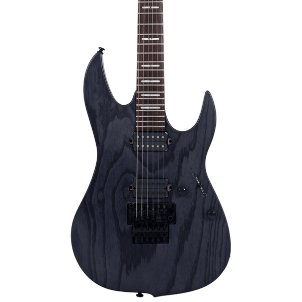 SIRE GUITARS X5 TRANS BLACK