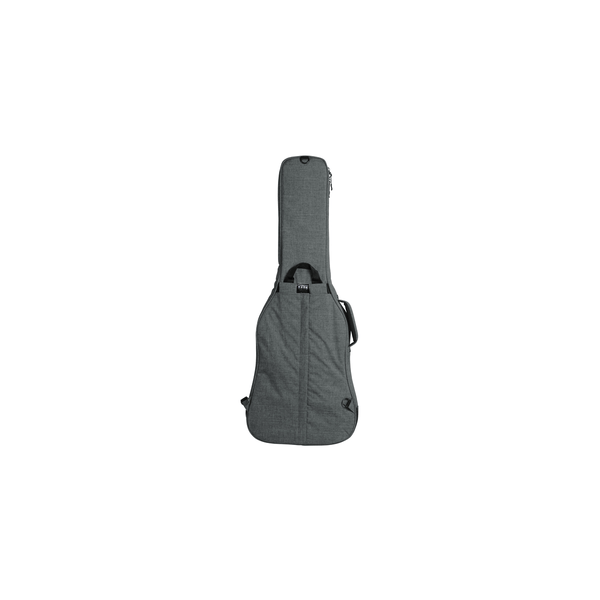 Gator Cases GT-ELECTRIC-GRY Borsa Transit chitarra elettrica Grigio chiaro