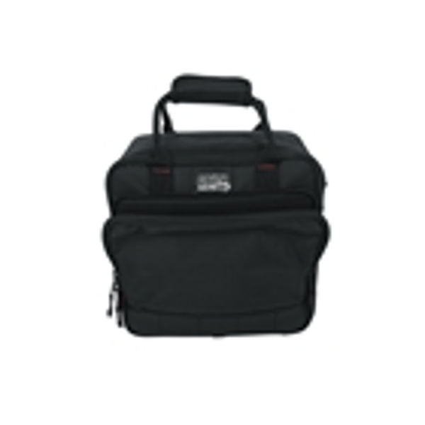 Gator Cases G-MIXERBAG-1212 Borsa mixer/attrezzatura 30,5 x 30,5 x 14 cm