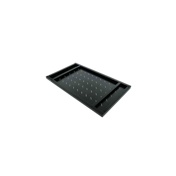 Gator Frameworks GFW-UTL-XSTDTBLTOP Piano di appoggio per supporti a X