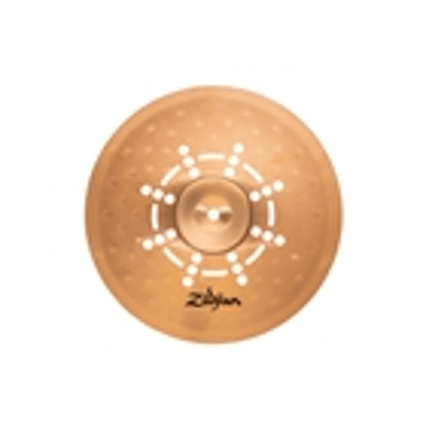 Zildjian FXSTK14 - 14" FX Stack
