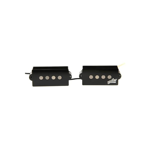 Aguilar AG 4P-HOT - Hot P Bass 4 Corde