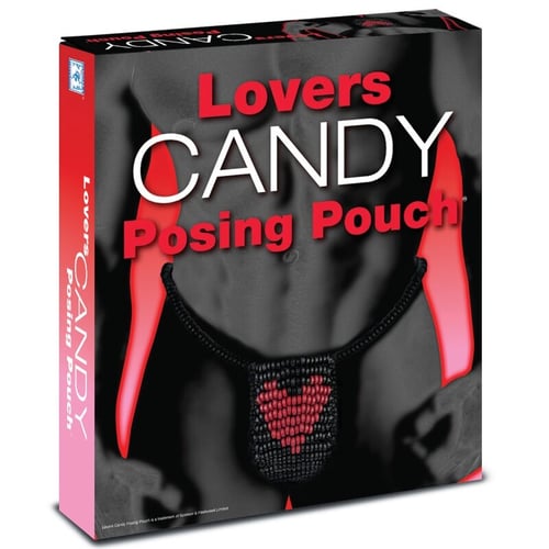 SPENCER - LOVERS CANDY DA UOMO