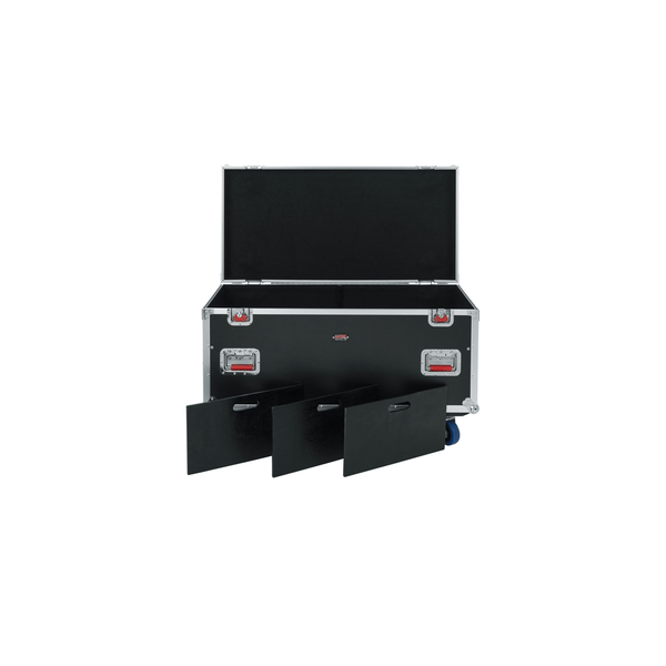 Gator Cases G-TOURTRK452212 Flight Case ATA a baule 45" X 22" X 27"