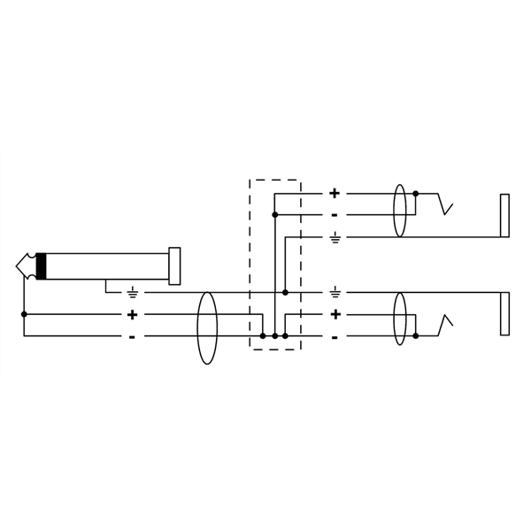 Cordial CFY 0.3 PGG