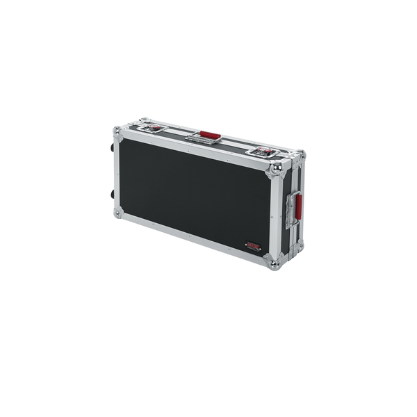 Gator Cases GTOURHELIXFLOOR Custodia Helix Floor con rotelle