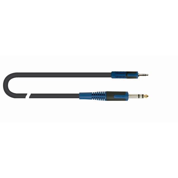 Quik Lok RKSA/139-5 Minijack Stereo/Jack Stereo