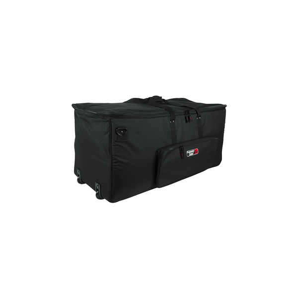 Gator Cases GP-EKIT3616-BW Borsa batteria elettronica grande con ruote