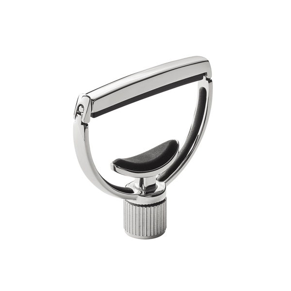 G7TH Heritage Style 1 Standard Silver