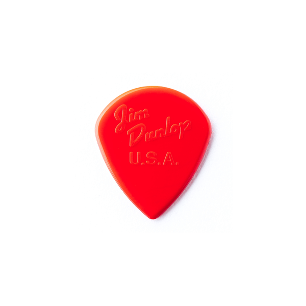 Dunlop 47P3N Nylon-Sharp 1.38