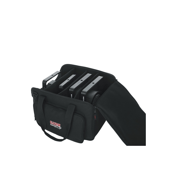 Gator Cases G-LIGHTBAG-1610 Borsa LED PAR 16 x 10