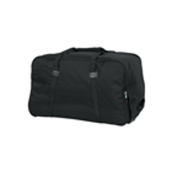 Gator Cases GPA-715 Borsa ruote altoparlanti 15"