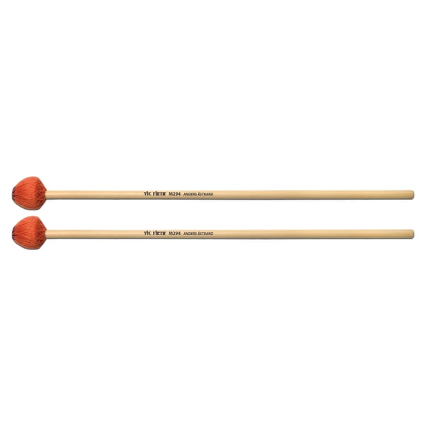 Vic Firth M294 - Signature Keyboard Series Anders Astrand - Extra Hard