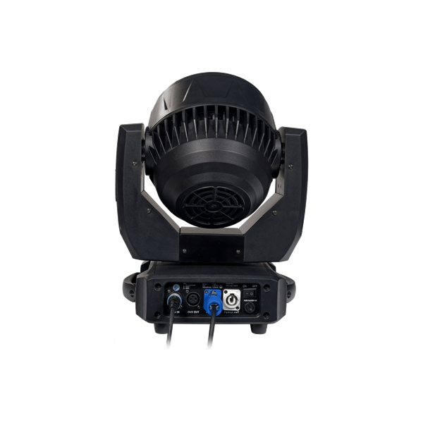 Algam Lighting MW19x15Z WASH Testa mobile LED 19x15W