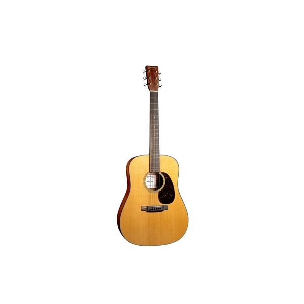 Martin & Co. DE Retro Plus Mahogany