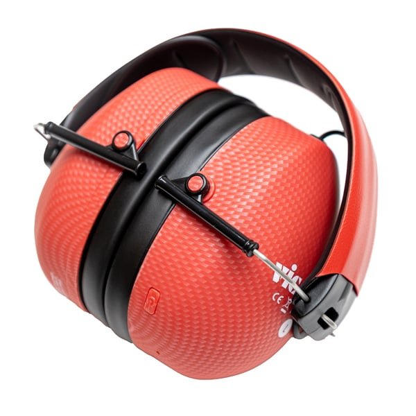 Vic Firth VXHP0012 - Bluetooth Isolation Phones