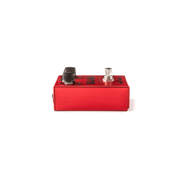 Way Huge WM23 Red Llama Overdrive MKIII