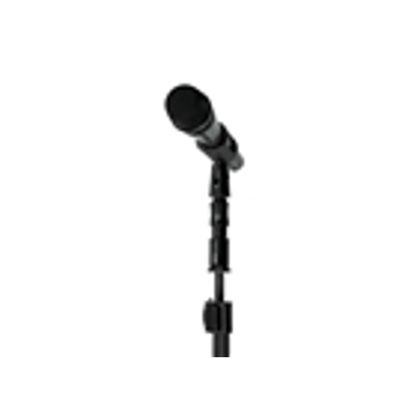 Gator Frameworks GFW-MIC-QRTOP3PK - Set di 3 adattatori con sgancio rapido per microfono