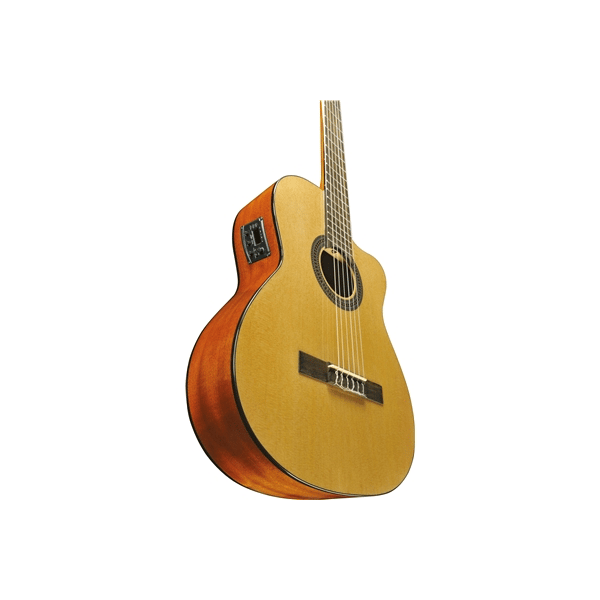 Eko Guitars Vibra 150 CW Eq Natural