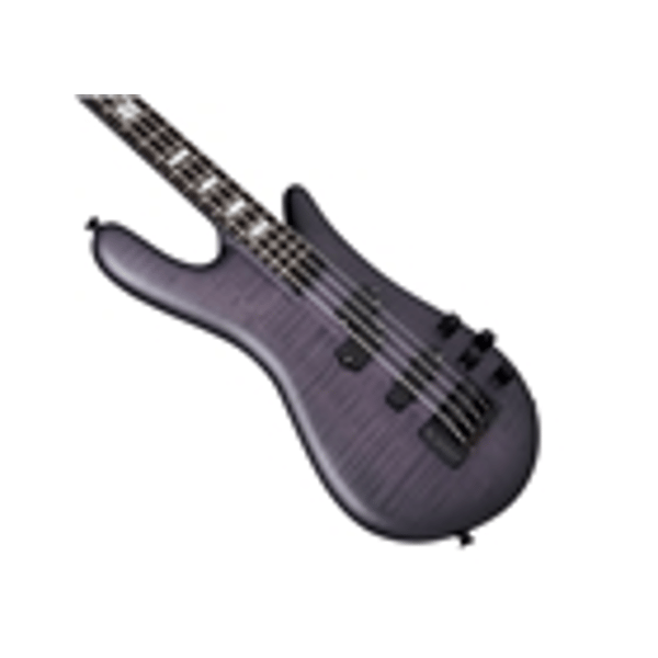 Spector Euro 4 LX - Nightshade Matte