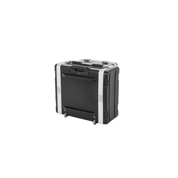 Gator Cases GRC-STUDIO4GO-W Custodia Laptop o Mixer sopra 4U Rack