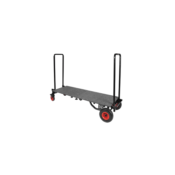 Gator Frameworks GFW-UTL-CART-LD Piano inferiore per carrelli utility con superficie piana antiscivolo