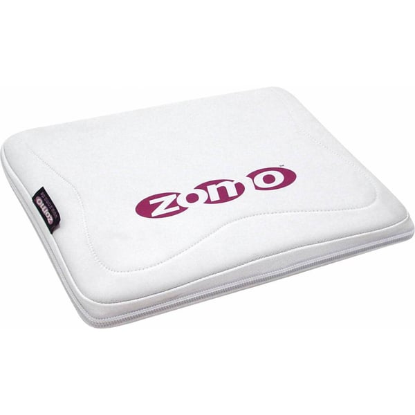 ZOMO Custodia per computer portatile 15 pollici - bianco