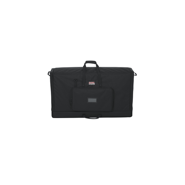 Gator Cases G-LCD-TOTE-MDX2 Borsa due monitor LCD Medium