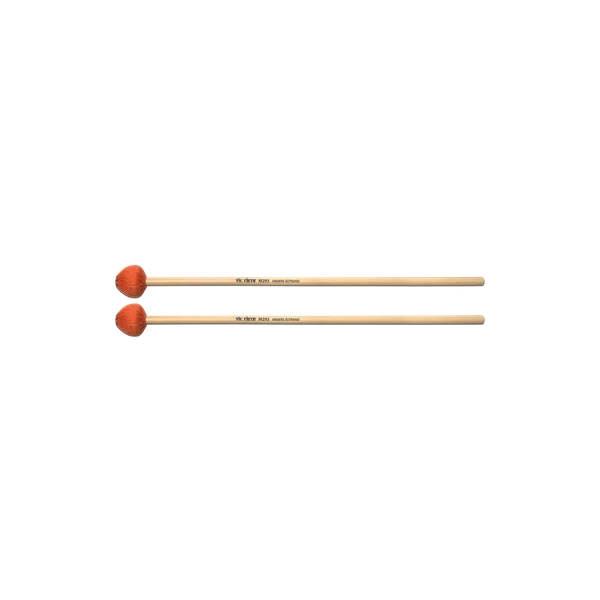 Vic Firth M293 - Signature Keyboarde Series Anders Astrand - Hard