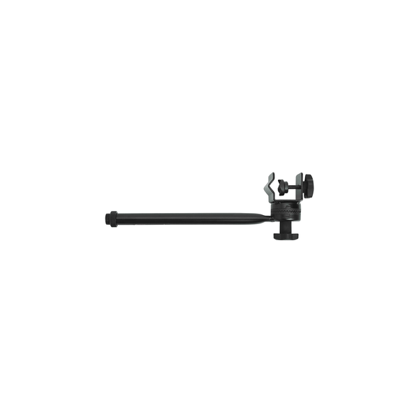 Gator Frameworks GFW-MIC-CLMPBM9 - Asta microfonica mini clamp regolabile da 9 pollici