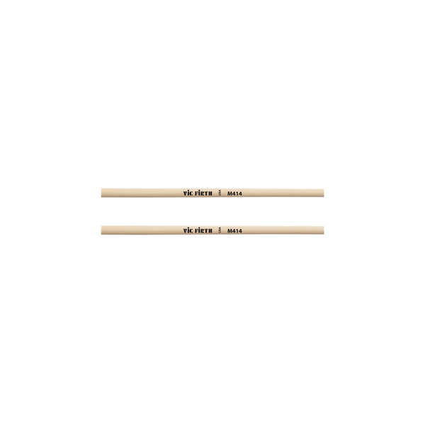 Vic Firth M414 - Articulate Series Mallet - Hard Rubber Round