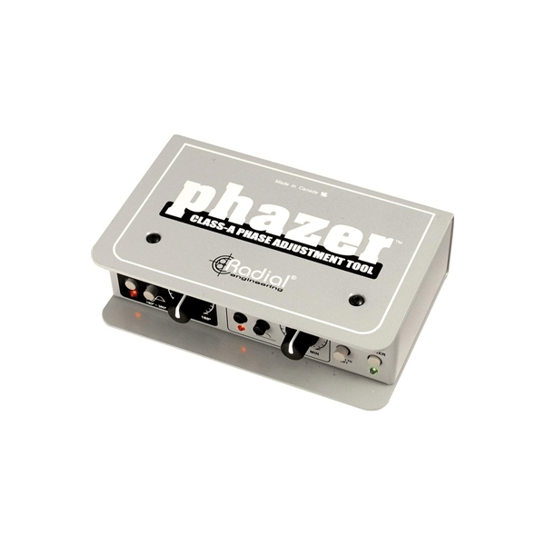 Radial Engineering Phazer