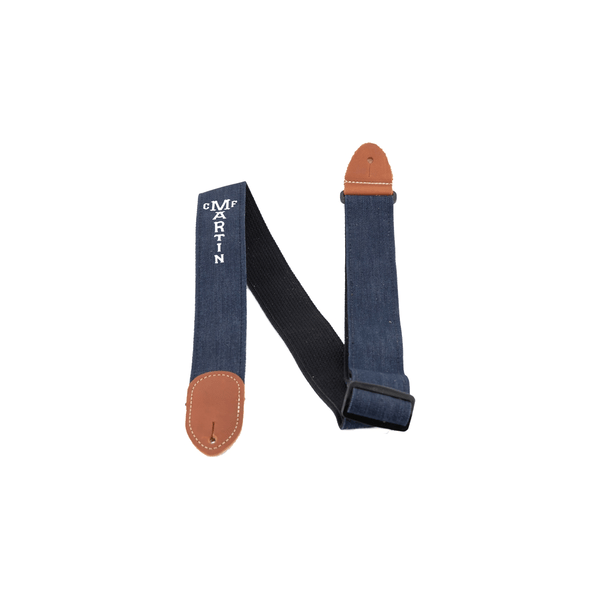 Martin & Co. 18A0077 Tracolla Eco-Denim