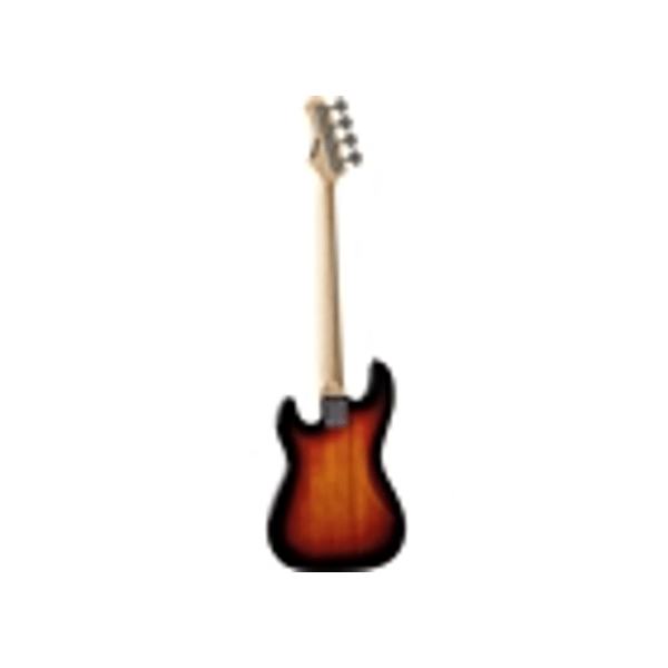 Eko Guitars VPJ-280 Sunburst