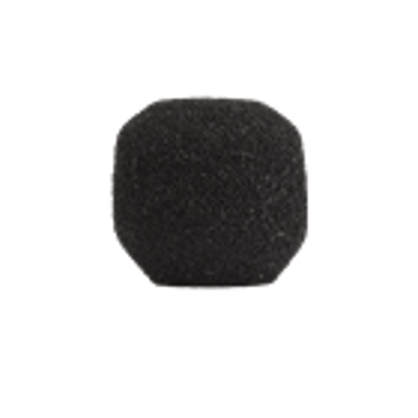 Shure RK261BWS Antivento MX183, MX184, MX185, WL183, WL184, WL185
