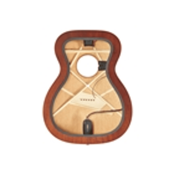 Fishman PRO-MAT-NFV Matrix Infinity VT Wide Format
