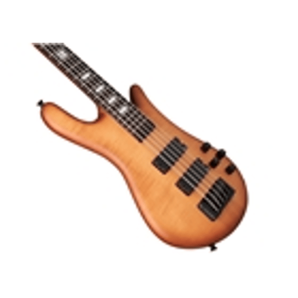 Spector Euro 5 LX - Natural Sunburst Matte