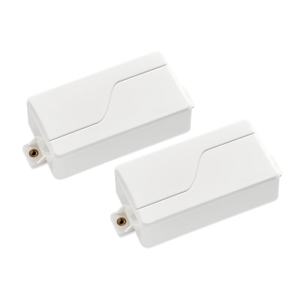 Fishman Fluence Modern Humbucker Set (PRF-M36-SW2)
