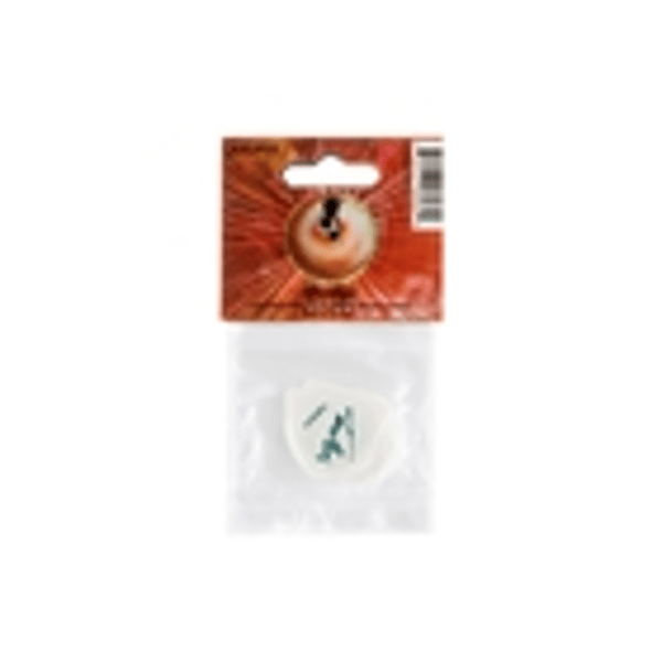 Dunlop AALP03 Animal As Leaders Tortex Jazz III XL, White .60mm Player's Pack/6