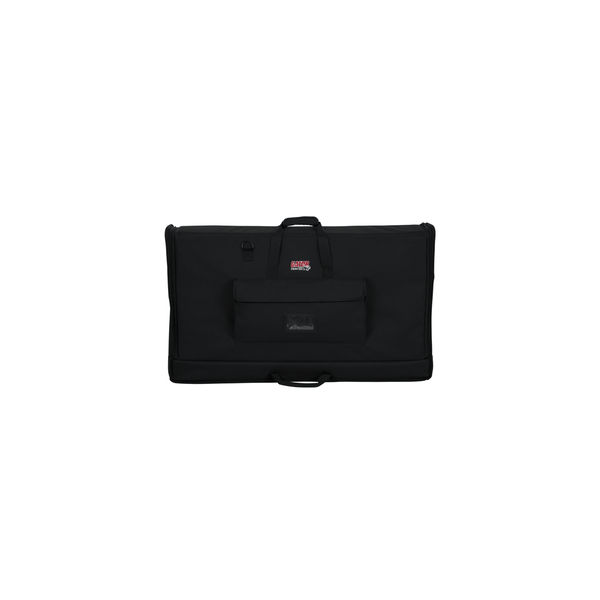 Gator Cases G-LCD-TOTE-LG Borsa imbottita monitor LCD Large