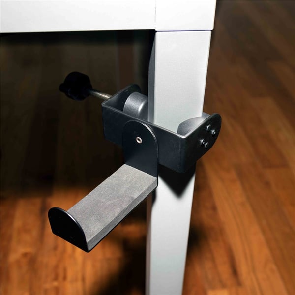 Quik Lok MS/327 Supporto Cuffie Aggiuntivo Opzionale